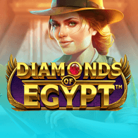 Diamonds Of Egypt icon