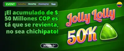 Experiencia premium de casino en vivo en Colombia