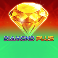 Diamond Plus game icon