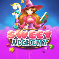 Sweet Alchemy game icon
