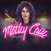 Motley Crue game screenshot