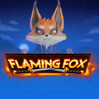 Flaming Fox game screenshot